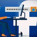 how to recover facebook passwords
