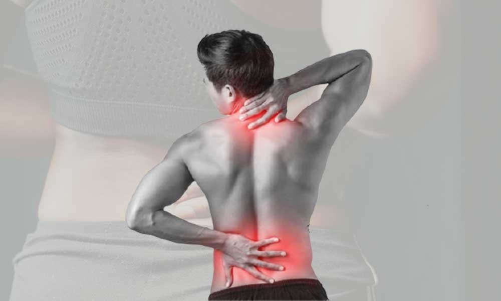 Solutions for Back Pain