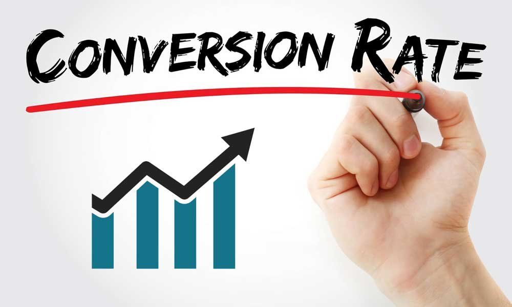 Increase Conversions on Your Website