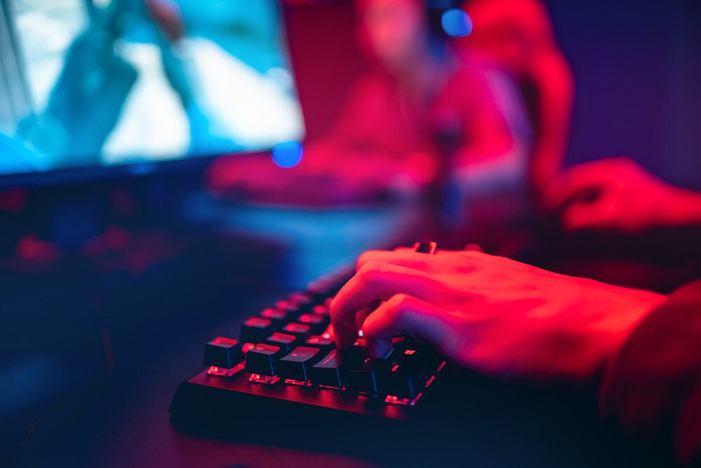 What Is a Mechanical Keyboard for Gaming
