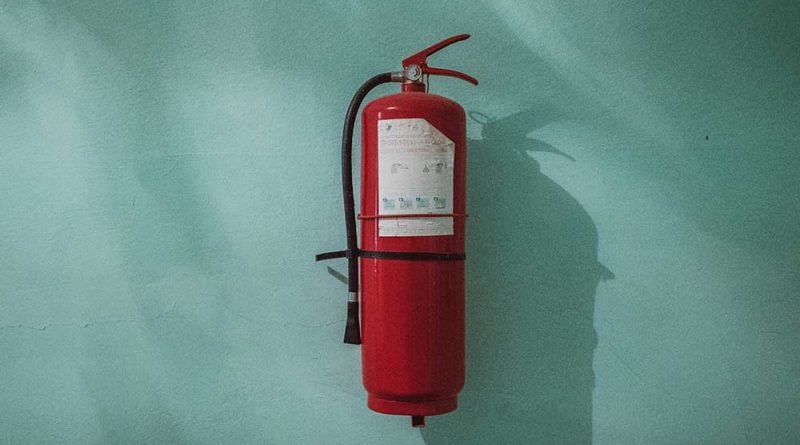 What to Look For From a Fire Protection Equipment Supplier