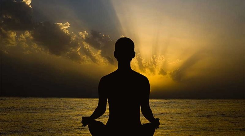 5 Surprising Health Benefits of Spirituality