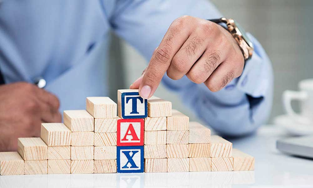 Best Online Service For Tax In 2021 