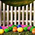 ideas-to-decorate-garden-fence