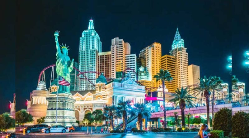 Lowest Vegas Booking Tips For Getting Best Price