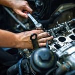 Things to keep in mind before buying used engine