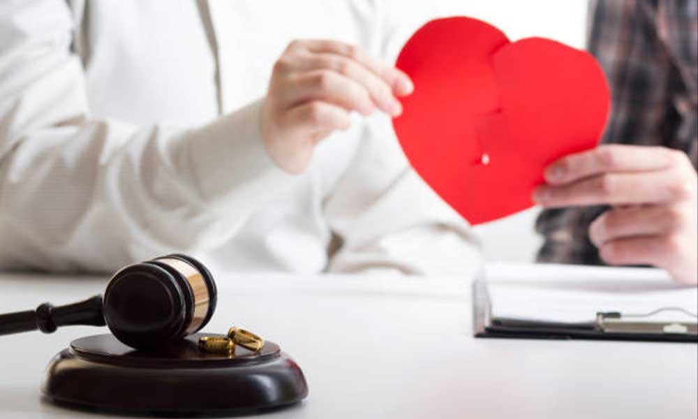 Why You Need a Family Lawyer for Uncontested Divorce