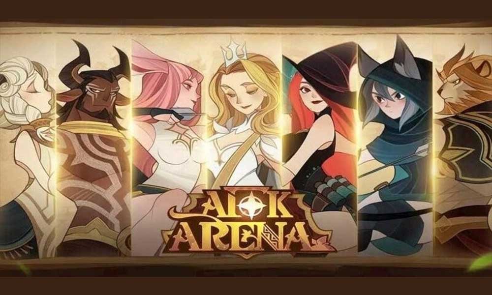 Best Android Emulator For AFK Arena on PC