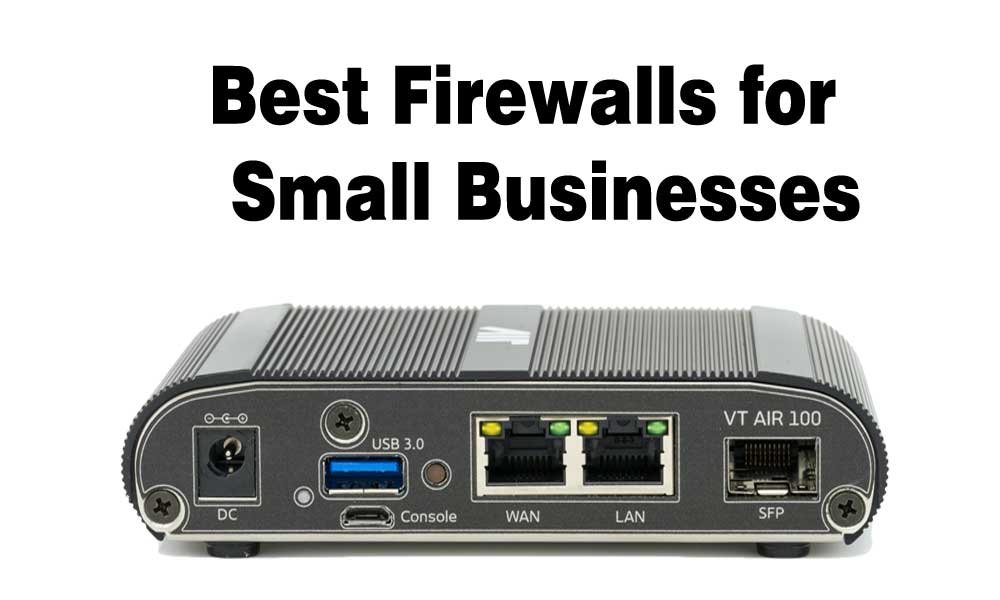 Firewalls-for-small-business