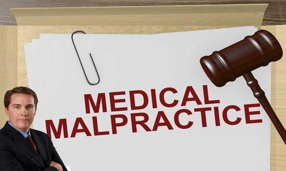 Winning a Medical Malpractice Lawsuit