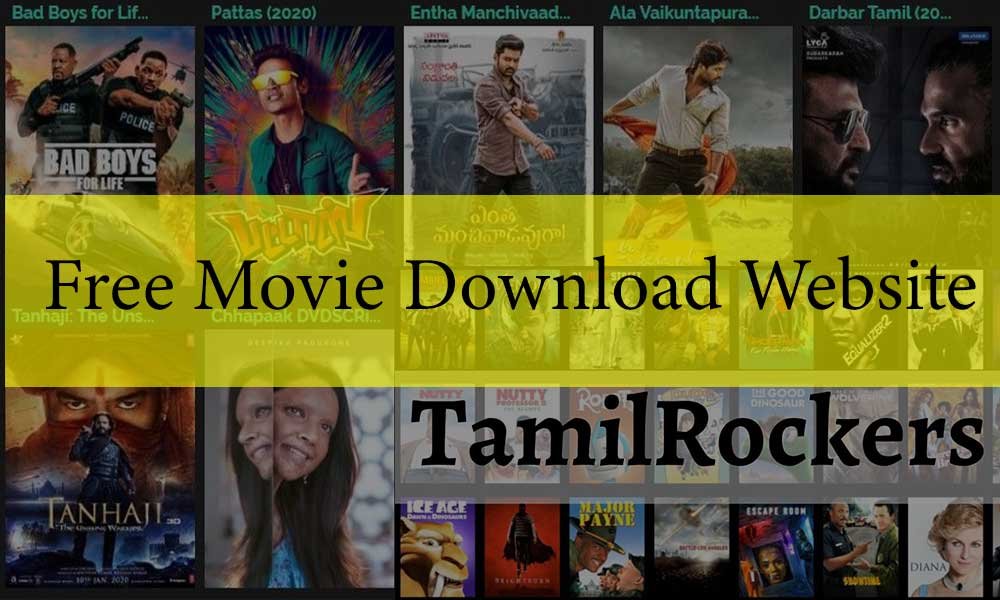 Tamilrockers-free-movie-download-website
