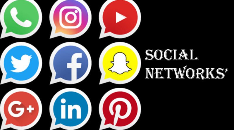 Benefits of Social Networks