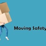 Moving Safety Tips