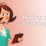 Duties of a Paralegal