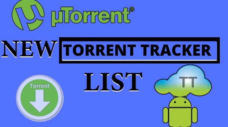 new-torrent-trackers-list
