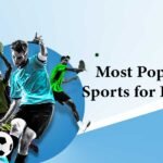 4 Most Popular Sports to be Betting on in the World Right Now