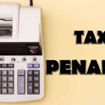 Penalty for Tax Evasion in India