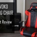 Pros and Cons of Devoko Adjustable Height High-back Ergonomic Gaming Chair
