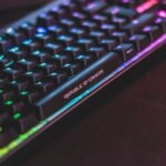 Gaming-Keyboard