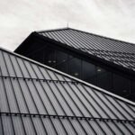 Look When Choosing a Metal Roof