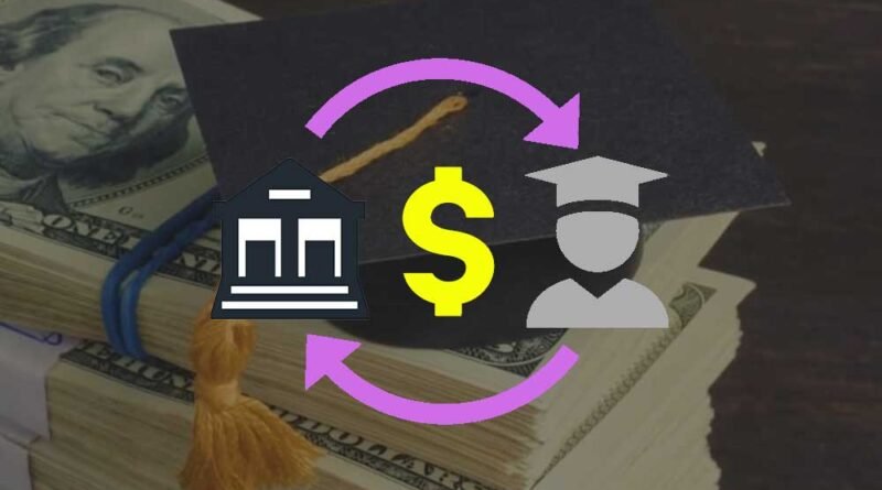 Manage Your Students Loan