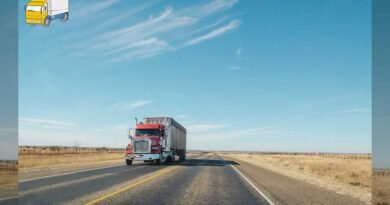 When Hiring Refrigerated Trucking Company