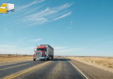 When Hiring Refrigerated Trucking Company