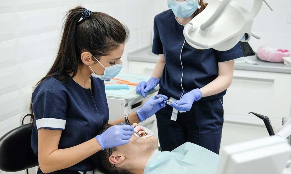 Essentials to Start a Dental Practice