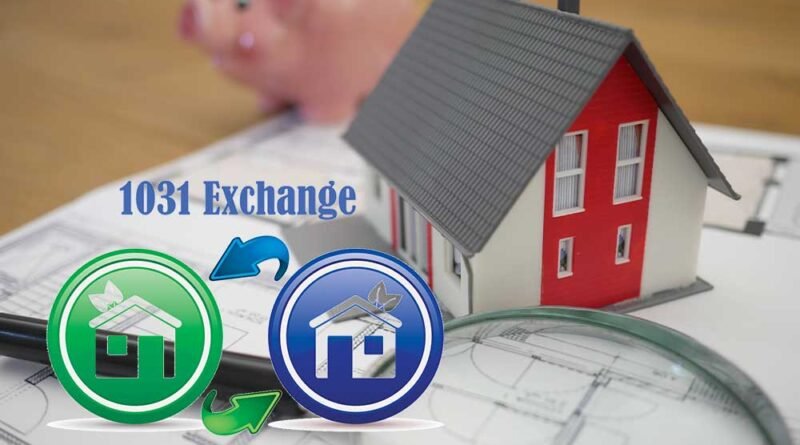 Property-on-A-1031-Exchange