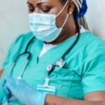 Tips for Nurses to Maintain Work-Life