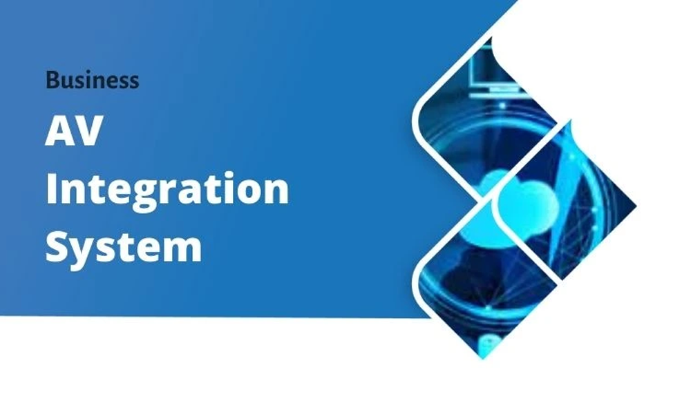 AV Integration System