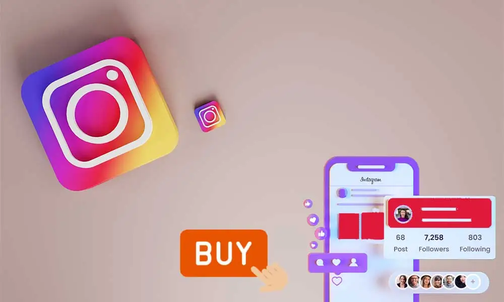 Buying-Instagram-Followers