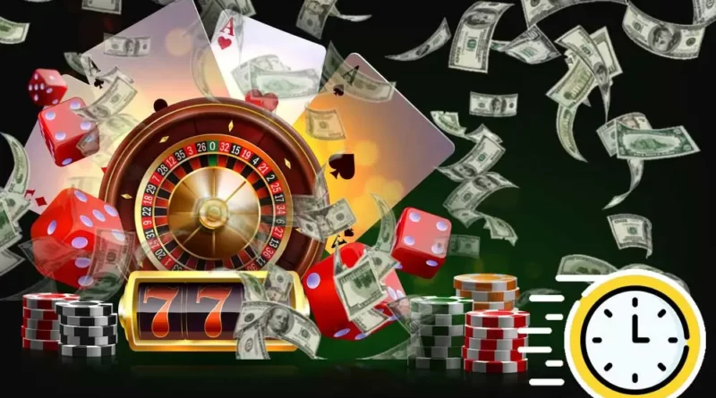 Instant Withdrawal Casinos So Popular Today