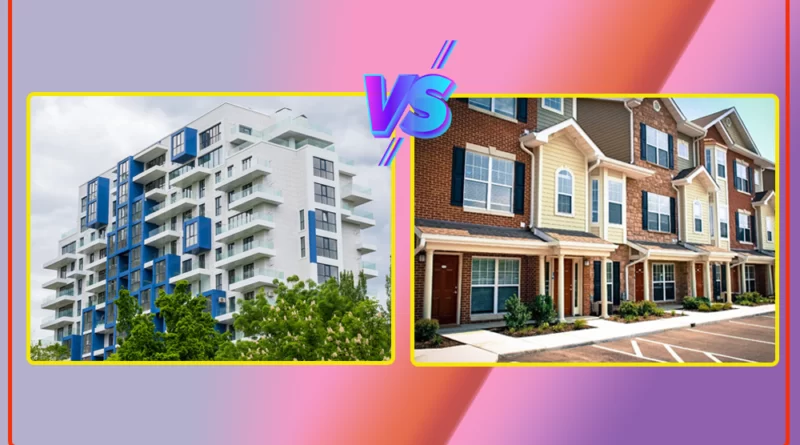 Gated Community and Condominium which one is best