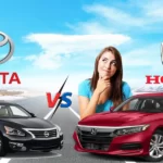 Honda v. Toyota