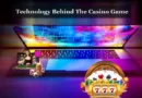 Tech in Casino game