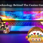 Tech in Casino game