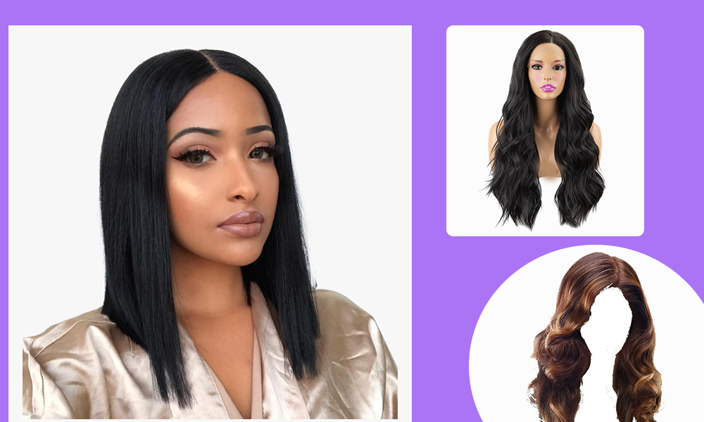 The Most Amazing U-Part Wigs Give You the Best Wearable Experience