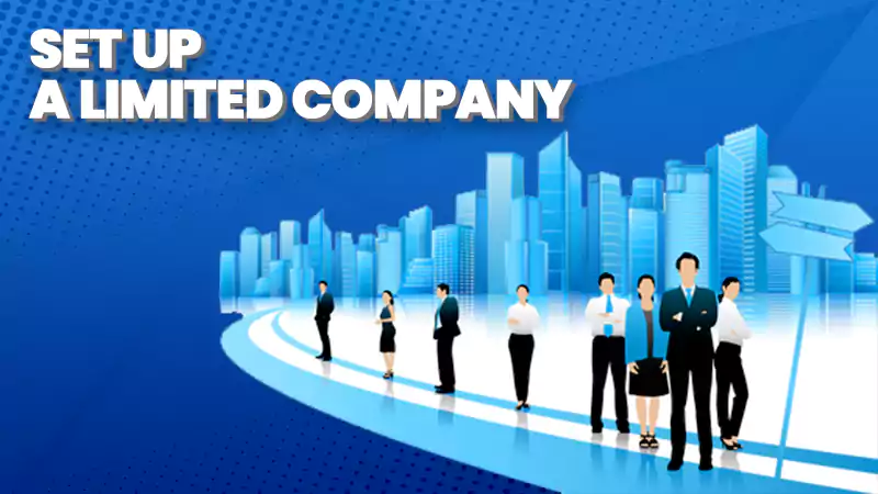Why Should You Set up a Limited Company?
