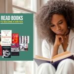 Books for Writers