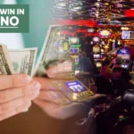 Casino Win