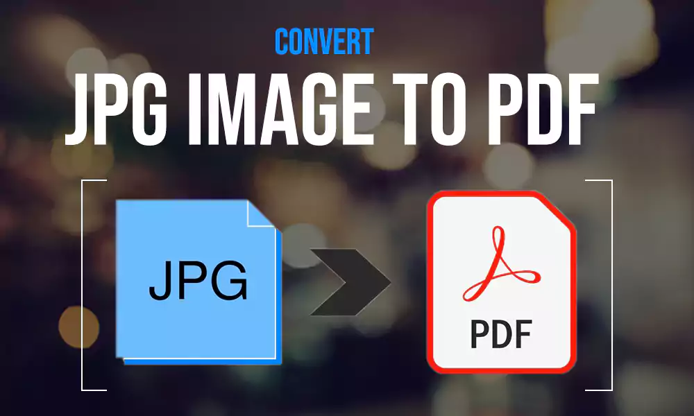 Jpg and pdf