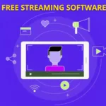 Streaming software
