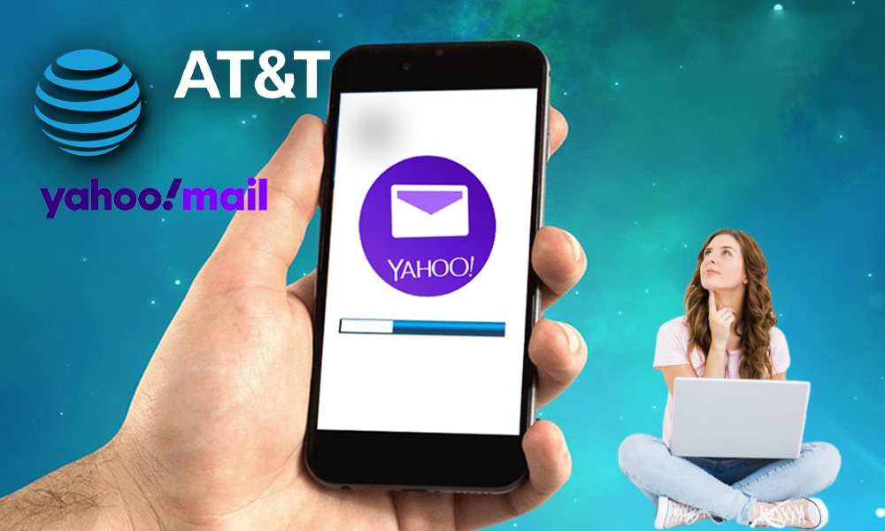 ATT Yahoo Mail