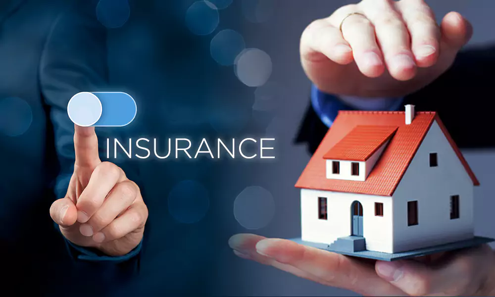 home and contents insurance policy