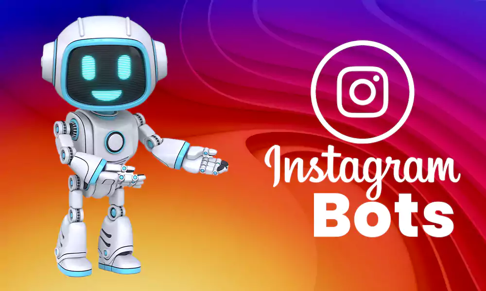Instagram Bots