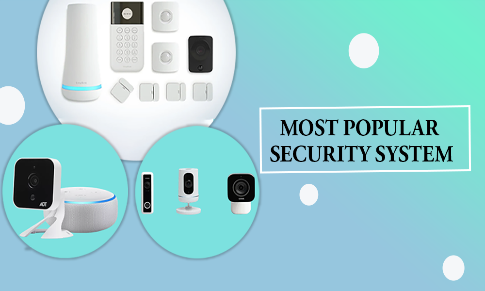 most-popular-security-system