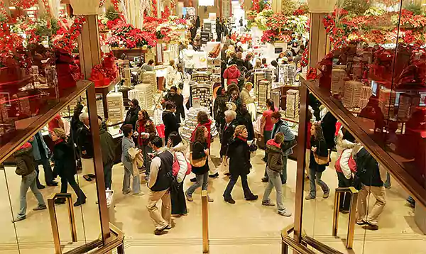 Shoprite hours Before Christmas
