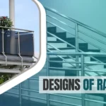Designs of Railings