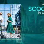 Renting a Scooter